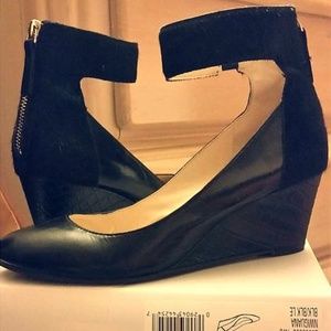 Nine West wedges